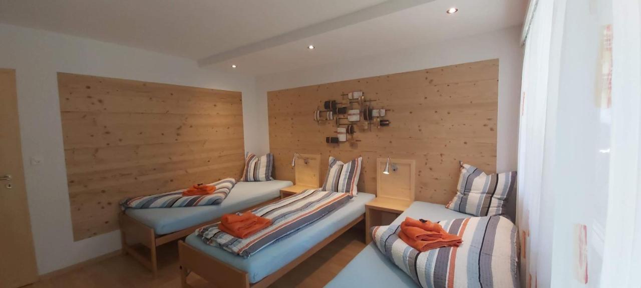 Appartement Silberblick Ferienwohnungen - Aussergewoehnlich & Familienfreundlich
