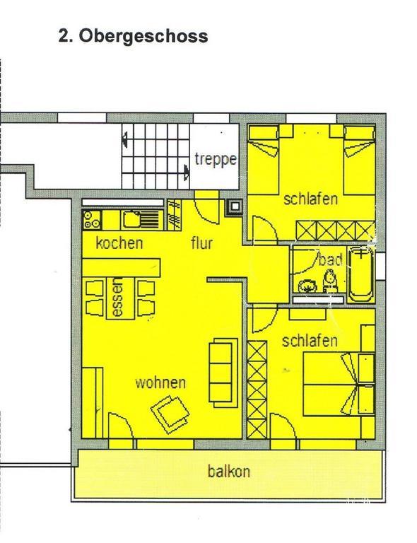 Silberblick Ferienwohnungen - Aussergewoehnlich & Familienfreundlich