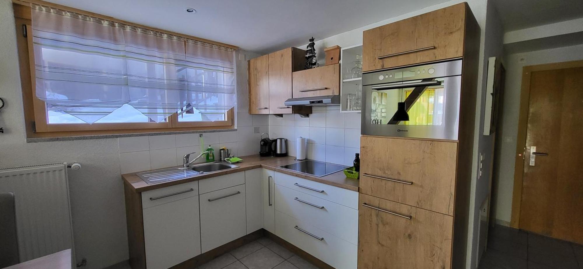 Silberblick Ferienwohnungen - Aussergewoehnlich & Familienfreundlich Appartement *