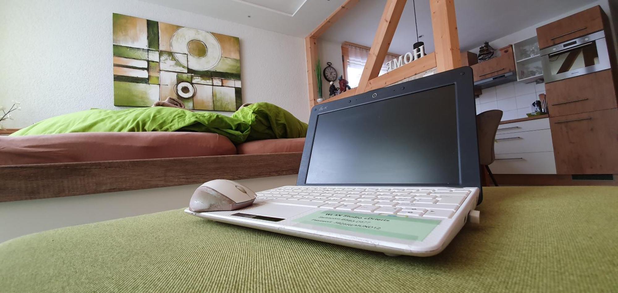 Silberblick Ferienwohnungen - Aussergewoehnlich & Familienfreundlich Appartement Grächen