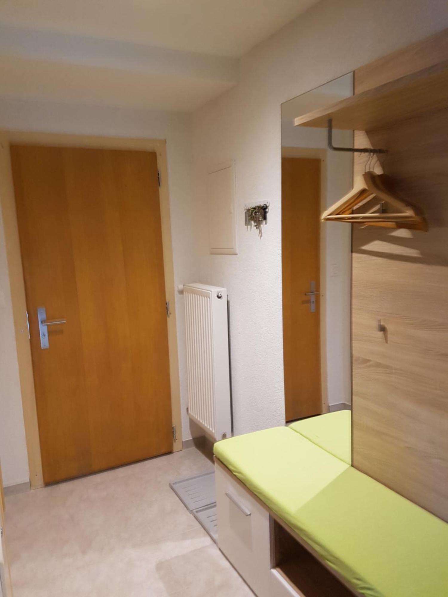 Appartement Silberblick Ferienwohnungen - Aussergewoehnlich & Familienfreundlich *