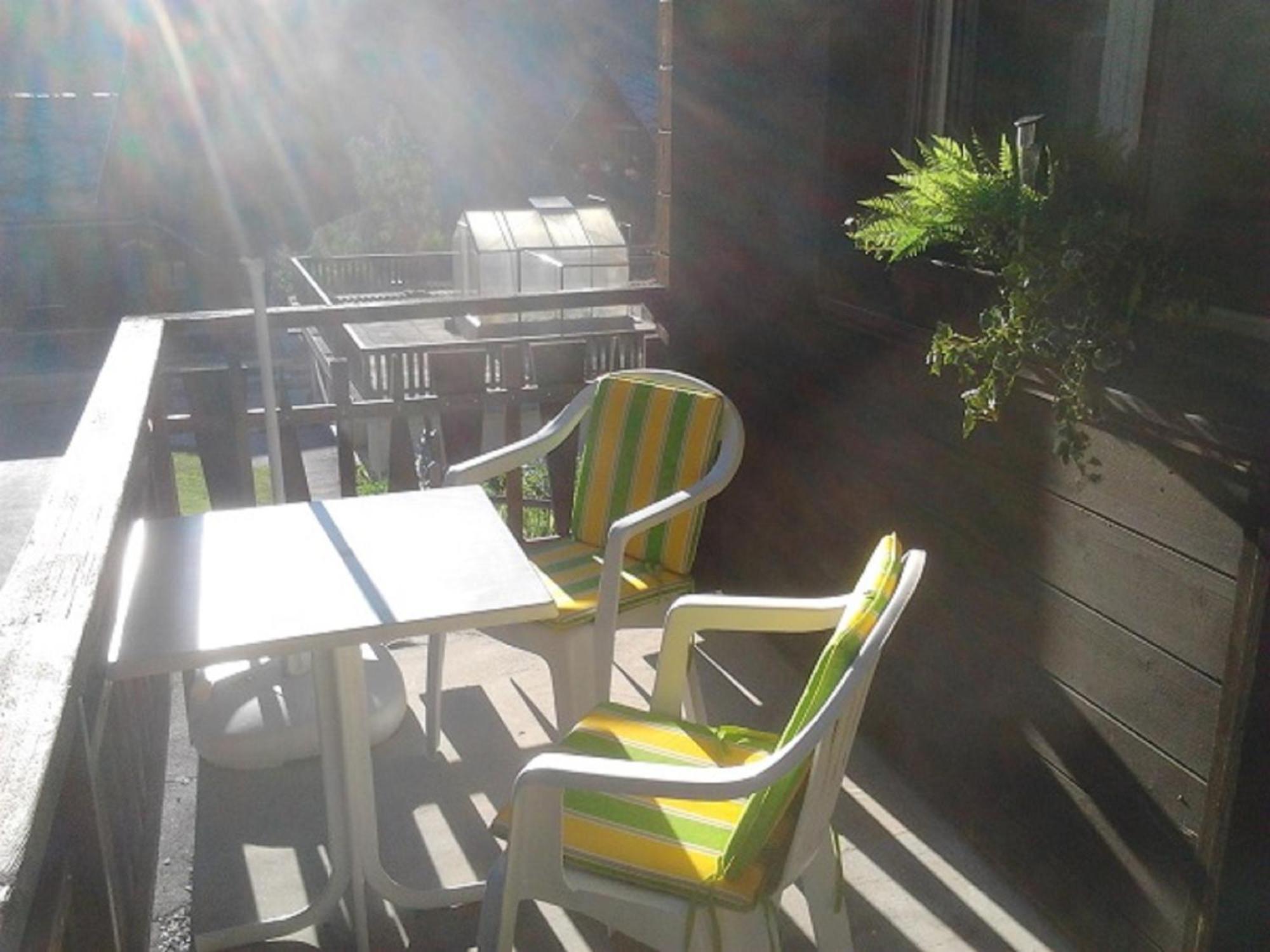 Appartement Silberblick Ferienwohnungen - Aussergewoehnlich & Familienfreundlich Grächen