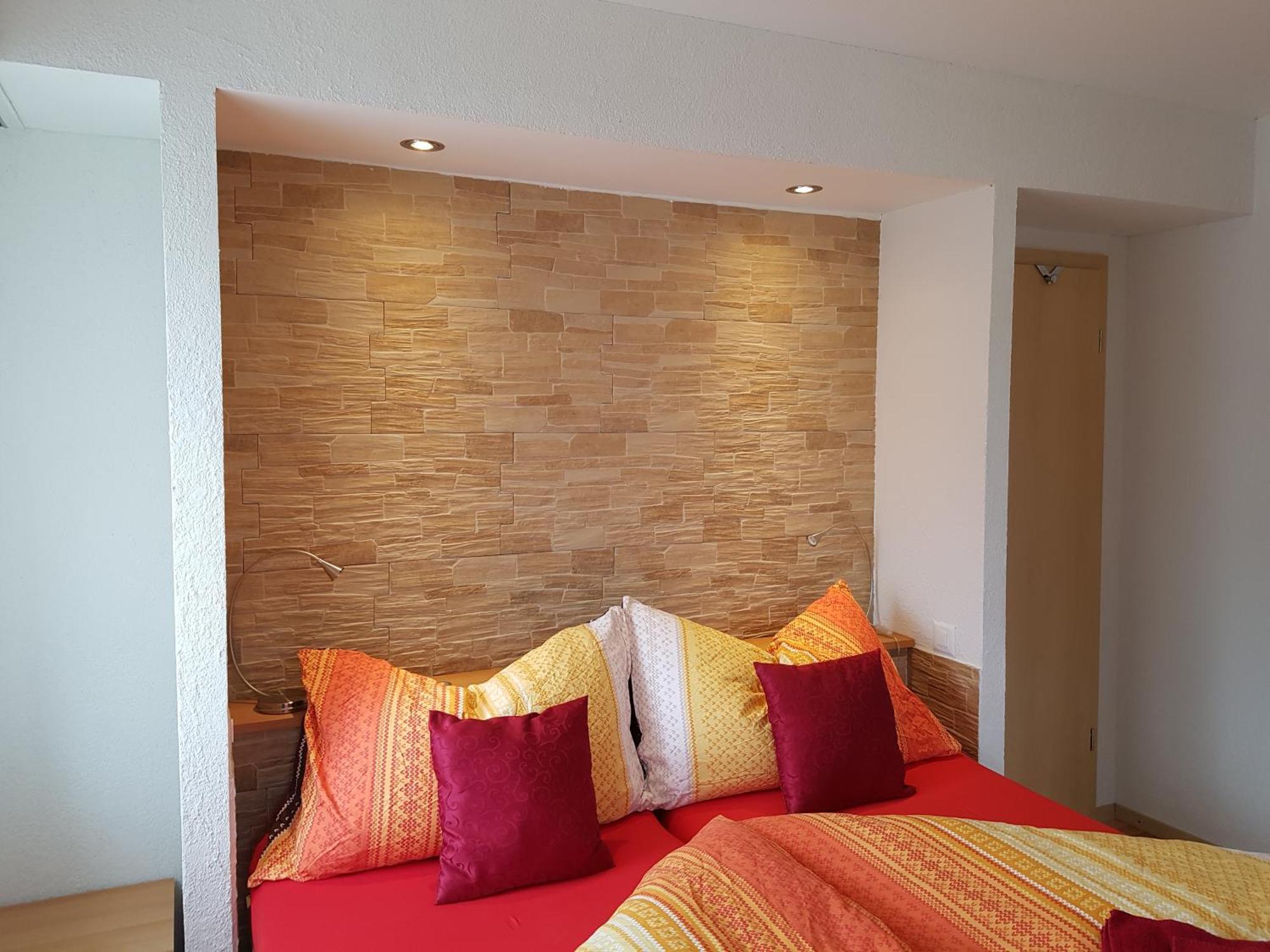 Silberblick Ferienwohnungen - Aussergewoehnlich & Familienfreundlich Appartement *