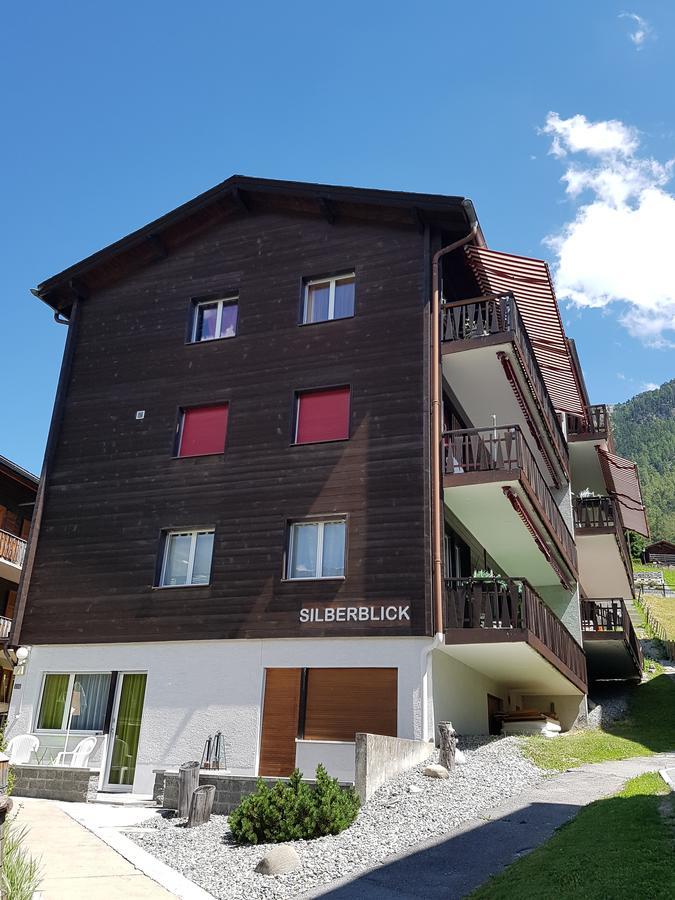 Silberblick Ferienwohnungen - Aussergewoehnlich & Familienfreundlich Appartement *