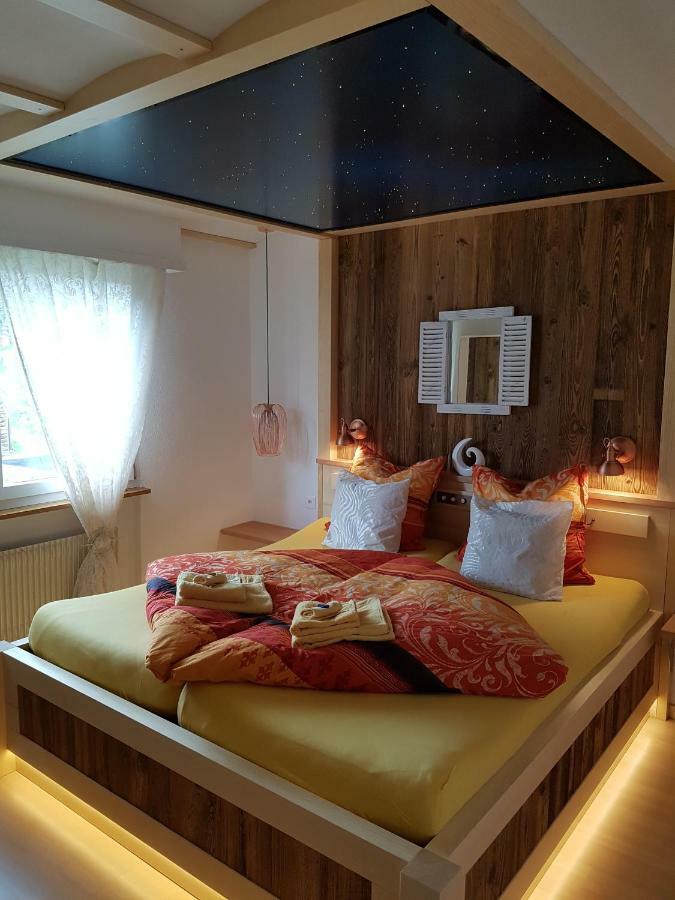 Silberblick Ferienwohnungen - Aussergewoehnlich & Familienfreundlich