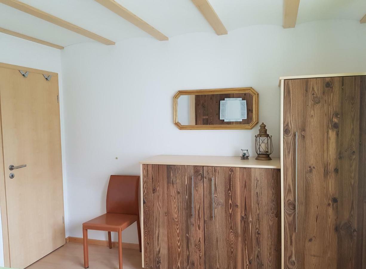 Appartement Silberblick Ferienwohnungen - Aussergewoehnlich & Familienfreundlich Grächen